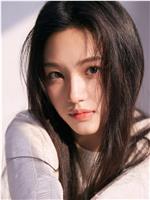 沈羽洁 Yujie Shen
