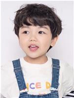 乔梓童 Zitong Qiao