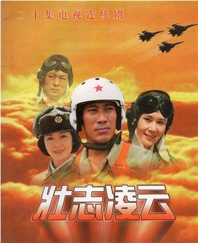 壮志凌云在线观看和下载