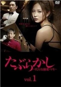 欺诈之替身女优・真希在线观看和下载
