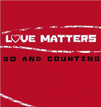 Love Matters在线观看和下载