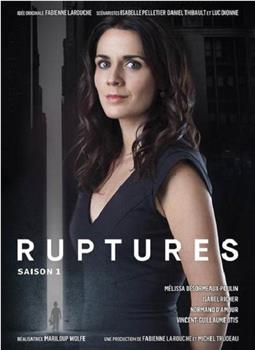 Ruptures Season 2在线观看和下载