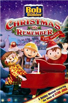 Bob the Builder: A Christmas to Remember在线观看和下载