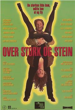 Over stork og stein在线观看和下载