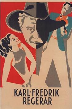 Karl Fredrik Reigns在线观看和下载