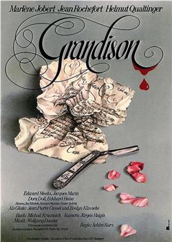 Grandison在线观看和下载