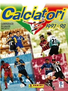 1997-1998赛季 意大利足球甲级联赛在线观看和下载