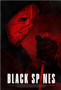 Black Spines在线观看和下载