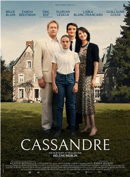 Cassandre在线观看和下载