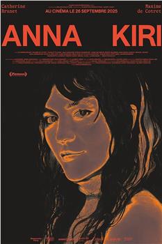 Anna Kiri在线观看和下载