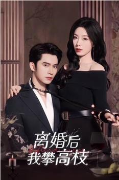 离婚后我攀高枝在线观看和下载