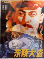 东陵大盗在线观看