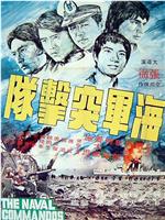 海军突击队在线观看
