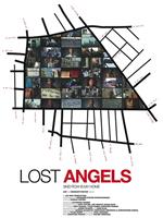 Lost Angels: Skid Row Is My Home在线观看