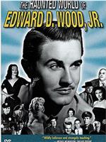 The Haunted World of Edward D. Wood Jr观看