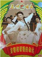 金姬和银姬的命运在线观看