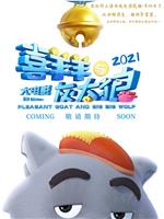 喜羊羊与灰太狼大电影11