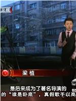档案：冯小刚 葛优——“编辑部”里走出来的黄金搭档