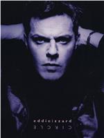 Eddie Izzard: Circle观看