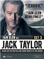 Jack Taylor: In Purgatory