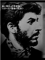 伟人还是暴君？ 导致两千万国民丧生的男人——斯大林在线观看