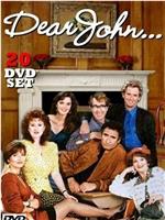 Dear John观看