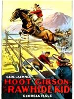The Rawhide Kid