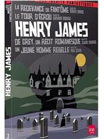 Nouvelles de Henry James观看