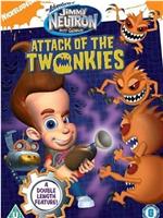 Jimmy Neutron: Attack of the Twonkies