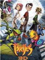 Brijes 3D在线观看和下载