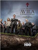 Sr. Ávila