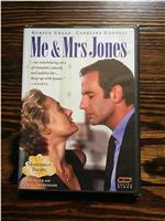 Me & Mrs Jones