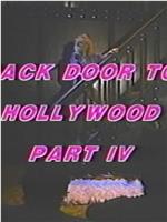 Backdoor to Hollywood 4