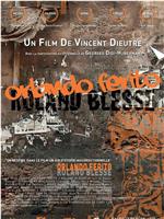 Orlando Ferito - Roland blessé