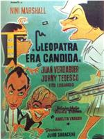 Cleopatra era Cándida