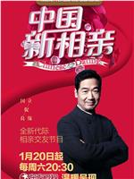 中国新相亲 第一季在线观看和下载