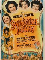 Swingtime Johnny