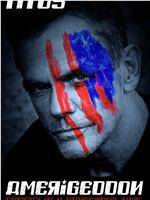 Christopher Titus: Amerigeddon观看