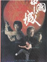决斗中国城在线观看