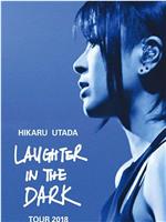 宇多田光Laugher in the Dark 2018 巡回演唱会在线观看