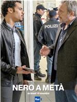 Nero a metà Season 1观看