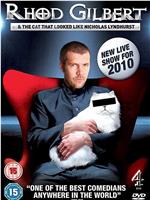 Rhod Gilbert and the Cat That Looked Like Nicholas Lyndhurst观看