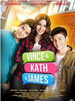 Vince & Kath & James观看
