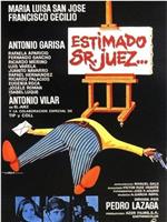 Estimado Sr. juez...