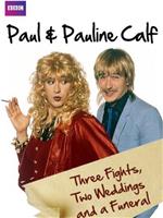 Pauline Calf's Wedding Video在线观看