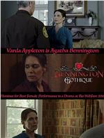 Bennington Gothique Season 1观看