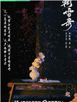朝雪录观看