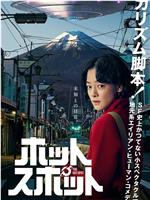 热点