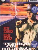 Terror on Highway 91