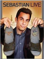 Sebastian Maniscalco: Sebastian Live观看